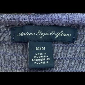 American Eagle Outfitters Tops - American Eagle Tank Top American Eagle Outfitters Tops - American Eagle Tank Top